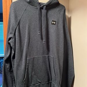 Mens Under Armour hoodie